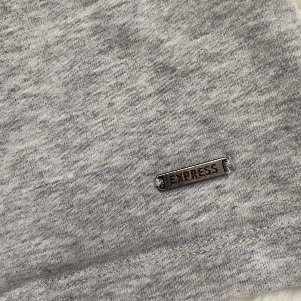 EXPRESS men’s polo size S - Picture 3 of 4